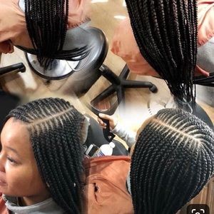 Meet your Posher, Timyrah